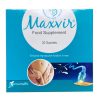 Maxvir Food Supplement | Hỗ Trợ Điều Tinh Trùng Yếu, Dị Dạng