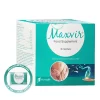 Maxvir Food Supplement - Hỗ Trợ Điều Trị Vô Sinh Hiếm Muộn Nam Giới (30 Gói)