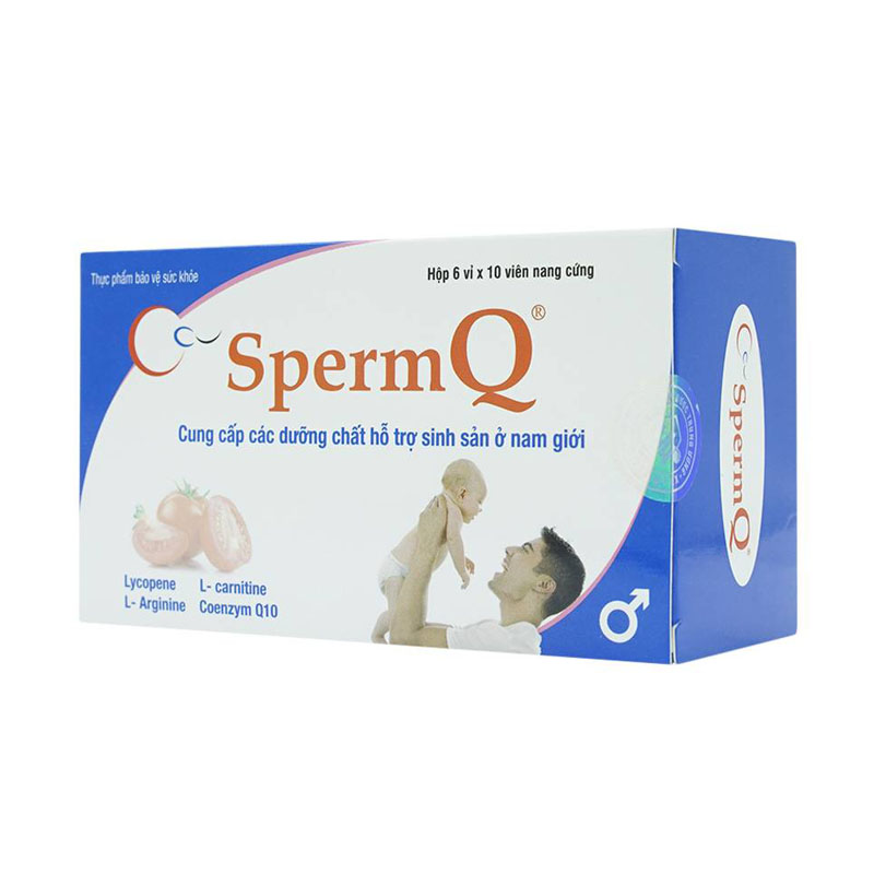 SpermQ