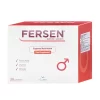 Fersen ValueMed Pharma - Cải Thiện Số Lượng, Chất Lượng Tinh Trùng Nam Giới (30 Gói)