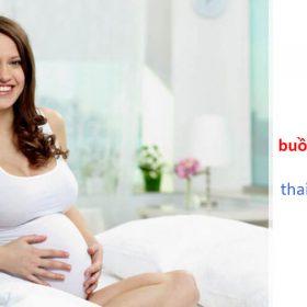 Ảnh hưởng của buồng trứng đa nang đến thai kỳ người phụ nữ