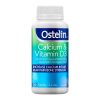 OSTELIN® CALCIUM & VITAMIN D3 (130 Viên) - BỔ SUNG CANXI VÀ D3