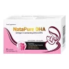Natapure DHA | Bổ Sung DHA, EPA Cho Phụ Nữ Mang Thai & Cho Con Bú (Hộp 30 Viên)