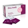 Ovu InoQ | Hỗ Trợ Mang Thai Cho Phụ Nữ Buồng Trứng Đa Nang (Hộp 60 Gói)