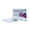 Evasitol HBC - Cải Thiện Nang Trứng, Nội Tiết, Khả Năng Sinh Sản Nữ Giới (Hộp 90 Viên)