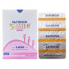 Safemom 5-MTHF 30 viên - Bổ sung Vitamin (B6, B12, E), Folate và Sắt