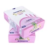 Safemom 5-MTHF Bổ Sung 5-MTHF, Vitamin (B6, B12, E) & Sắt (Hộp 30 Viên)