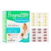 Vitamin sau sinh PREGNACARE BREAST-FEEDING cho phụ nữ cho con bú, hộp 84 viên