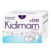 Kidimam DHA | Bổ sung Vitamin, Khoáng chất, DHA, EPA cho phụ nữ mang thai & cho con bú